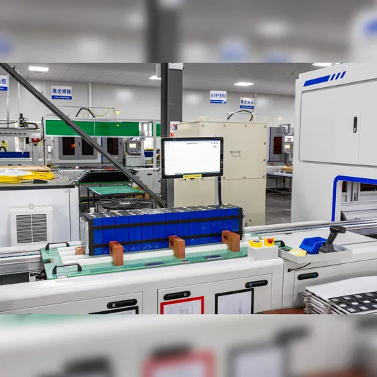 12ppm Fully Automatic Lithium for EV Energy Storage Battery Pack Line