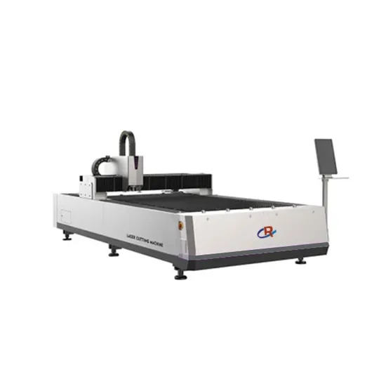 Factory Sale Price Fiber Laser Cutter Machine CNC Fiber Metal Laser Cutting