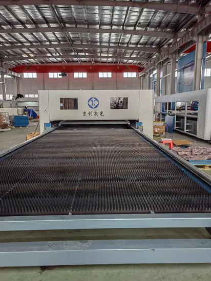 Stainless Steel Fiber Laser Cutting Machine Aluminum Alloy Plate, Cemented Carbide Optical Fiber Laser Cutting Machine