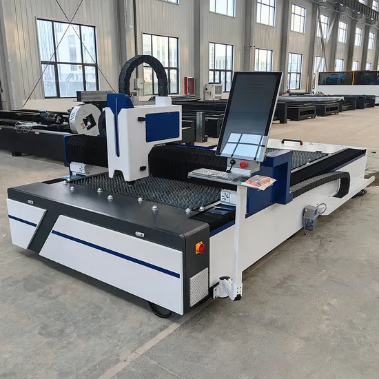 3015 Cutting Laser Machine for Metal Iron Sheet Cutting Metal Laser Cutting Equipment