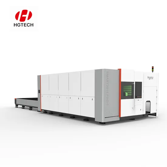 10%off 3 Years Quality Warranty 1kw-6kw 3015 Metal Laser Cutter Ipg Raycus Laser CNC Fiber Laser Cutting Machine for Automotive Advertising Industry