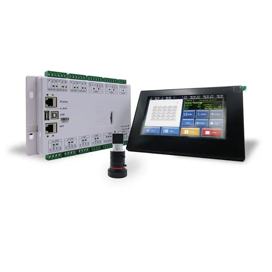 ZY7020G-2000 Panoramic Vision Laser Control System Parts Large Cutting Plastic Fabric Cloth Acrylic Leather Wood Rubber Embroider Engrave