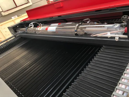 1325 Laser Engraving and Cutting Machinery