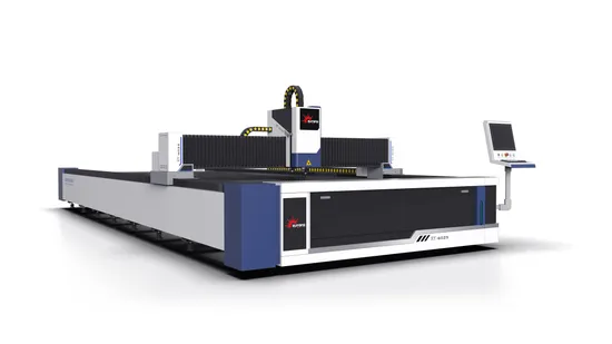 Fast Delivery Timely Reliable Service Single Platform Laser Cutting Machine