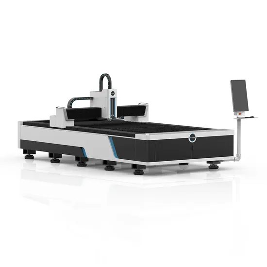2024 hot sales China Manufactures cnc cutting laser machine / laser cutter sheet metal plate