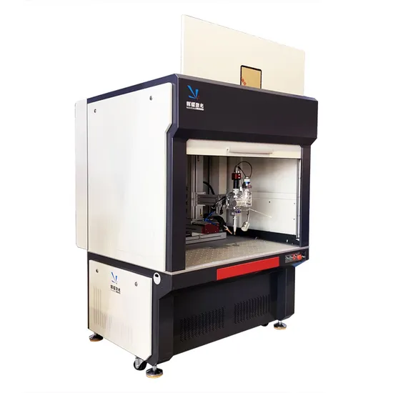 Laser Welder for Lithium Battery