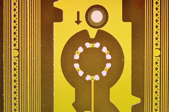 High-Precision Cutting Machine Inte, FPC Window Cutting Machine for Picosend UV Laser