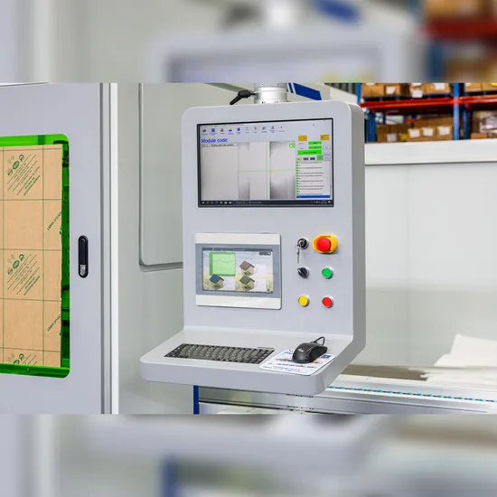 China Automatic Laser Welding Machine Plant Industrial Battery Pack Line