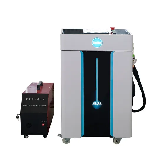 4 IN 1 Multifunction tiptop cnc 1.5kw new model 3 in 1 cnc handheld laser cleaning fiber laser welding machine
