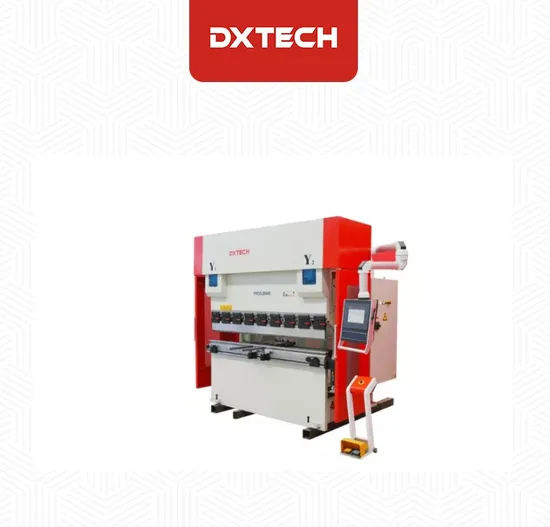 80t/2000mm Good Price High Precision and High Speed CNC Hydraulic Press Brake (Bending) Machine for Sheet Metal