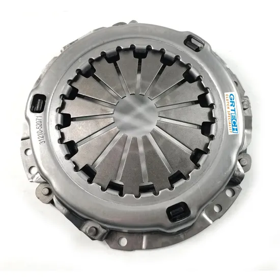 31210-52071 31250-12570 31230-12191 Car Parts Auto Spare Kit Clutch for Toyota