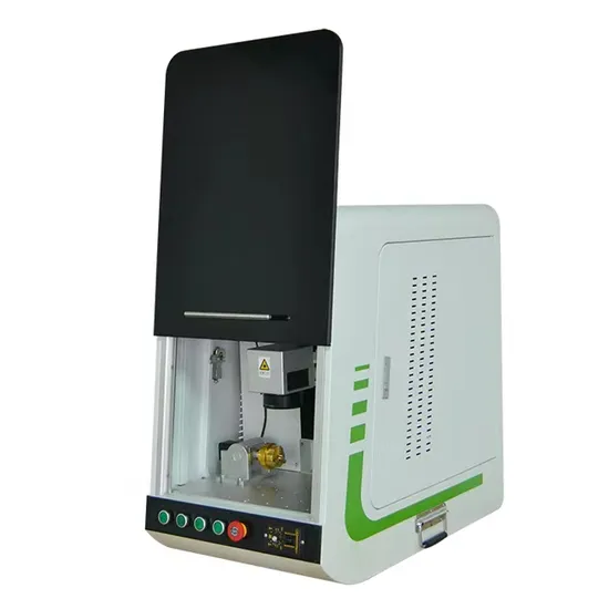 Ra Fotary Direct Sale CNC Laser Marking/Cutting/Printing /Engraving Equipment/Engraver/ Machine for Metal/Non-Metal/Plastic/Electronic