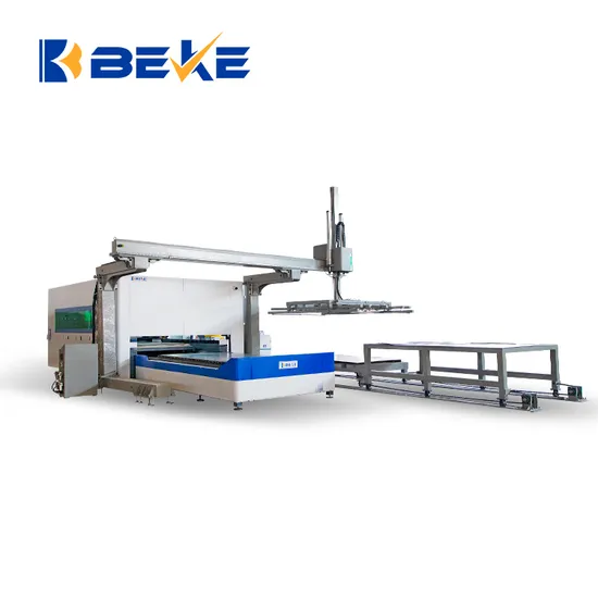 3015 2040 2060 Switching Platform 12000W 20000W 30kw High Power Fiber Laser Cutting Machine
