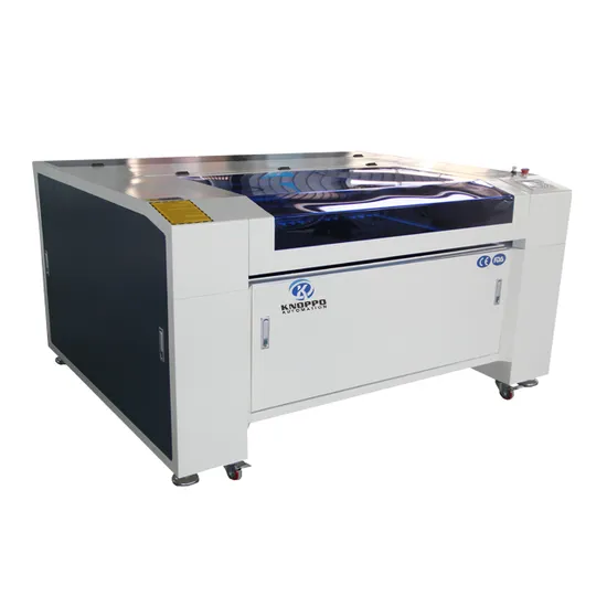 130W Laser Engraving Machines 150W CO2 Laser Cutting Machine CNC