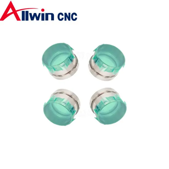 Laser Collimating Lens with Holder D37 F125 100 F200 for Wsx Precitec Procutter Fiber Laser Cutting Head