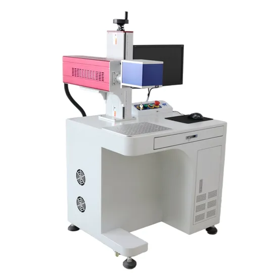 CO2 Laser Marking Machine Galvo CO2 Laser Engraving Machine for Wood Acrylic Leather 30W 60W CO2 Laser Engraver