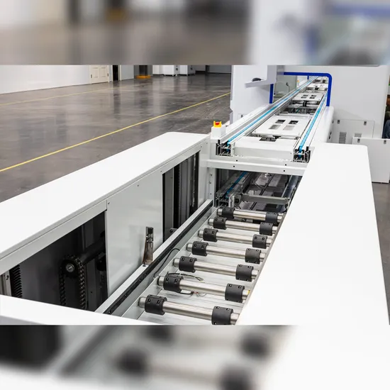 2 Years Guarantee Fully Automatic Lithium for EV Lithium-Ion Battery Pack Line