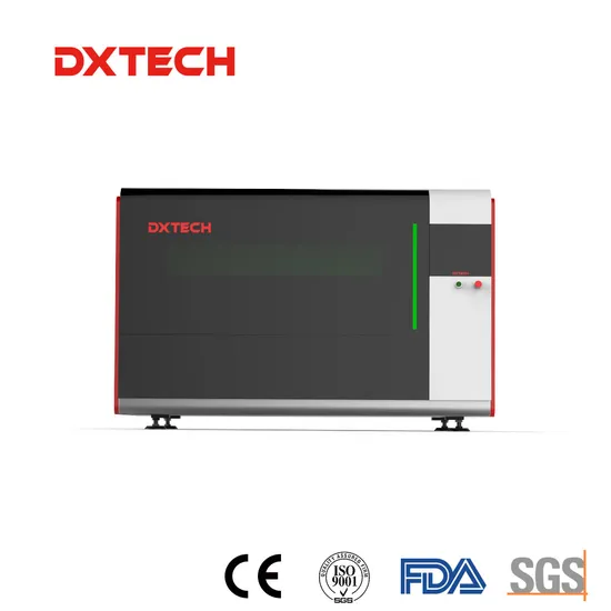 Middle Size Multiple Plate Metal High Precision 4000W Smooth Cutting Laser Cutting Machine for Stainless Steel Carbon Steel Factory Direct