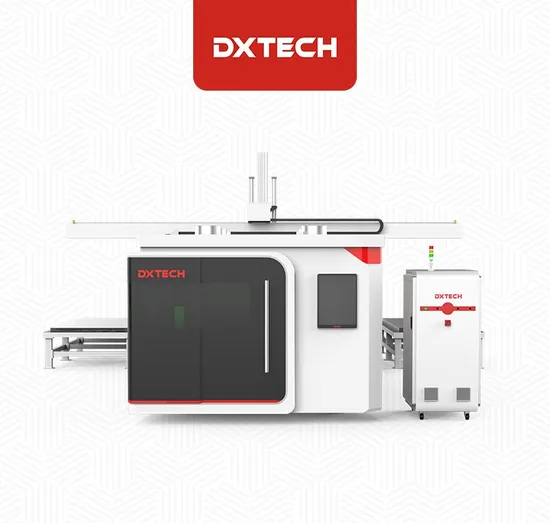 Top Quality 1530 CNC Automatic Loading and Unloading Laser Cutting Machine Use for Medium and Thine Metal Sheets