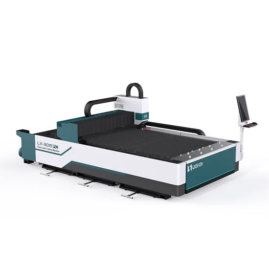 2024 Fiber Laser Cutting Machine for Sale Near Me