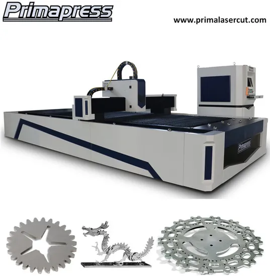 6kw CNC Metal Fiber Lazer/Laser Cutting Machine Aluminum Carbon Steel Stainless Steel Sheet Laser Cutter China Factory Cheap Price