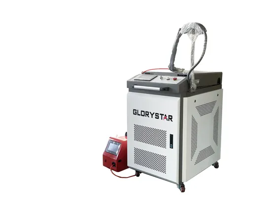 Professional Design High Quality Welding Machine with Good Production Line