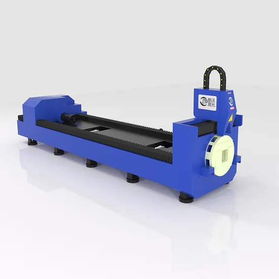 Innovative Laser Pipe Cutter Machine for Enhanced Cutting Efficiency
