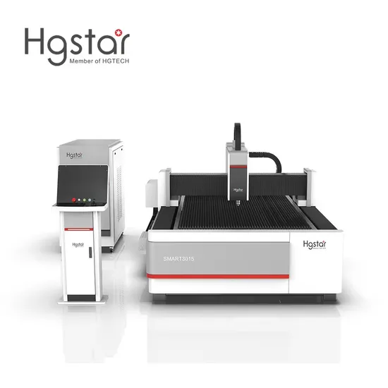 Fast Speed 1000W-6000W Laser Cutter Laser Cutting Machine Ipg/Raycus CNC Metal /Stainless Steel/Carbon Plate Laser Fiber Machine for Sale