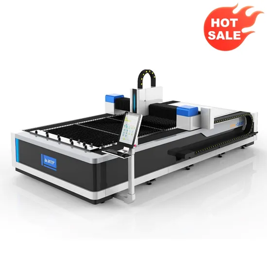 Inter Laser Metal Sheet Laser Cutting Machine 2000W Customizable Work Area