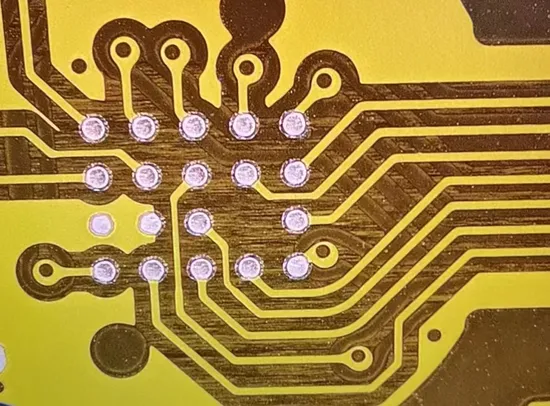 State-of-The-Art Nano Laser Cutting Machine for FPC Windows