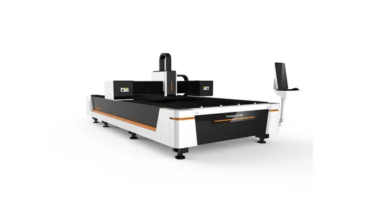 OEM/ODM Chinese Manufacturer CNC Metal Sheet Cutting with Separate Electric Cabinet 3015 4020 6020 Ipg/Raycus/ Max Fiber Laser Cutting Machine for Plates