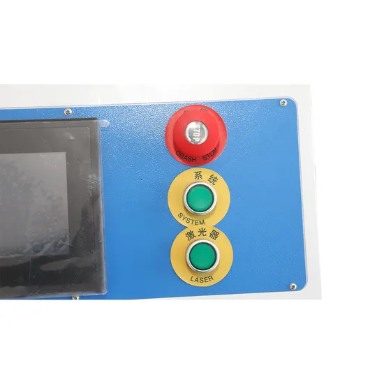 Laser Welding Machine Aluminum Plate Welding