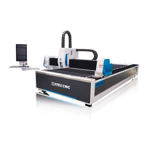 Fiber Laser Cutting Machines 1500W 2000W 3000W Economic Price Steel Metal Stainless Aluminum CNC laser Cutter for Stainless Steel Material