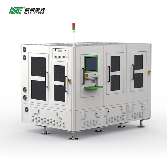 User-Centric Automatic Laser Panel Cutting Machine for Efficient Operations
