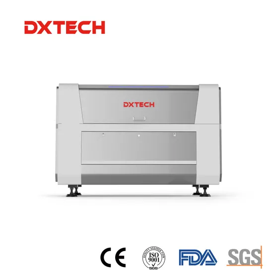 100W Leather Laser Cutting Machine Price 80W 100W 130W 150W 1390 CNC Laser Cutter and Engraver Machine for Sale