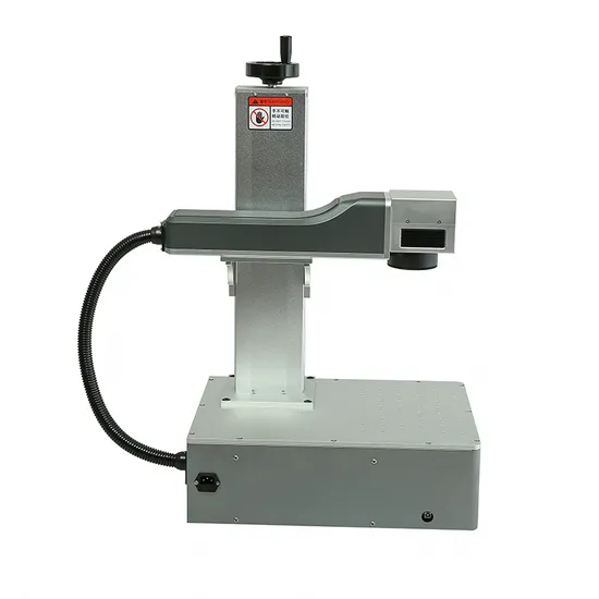 Monogram Printing Machine on Metal