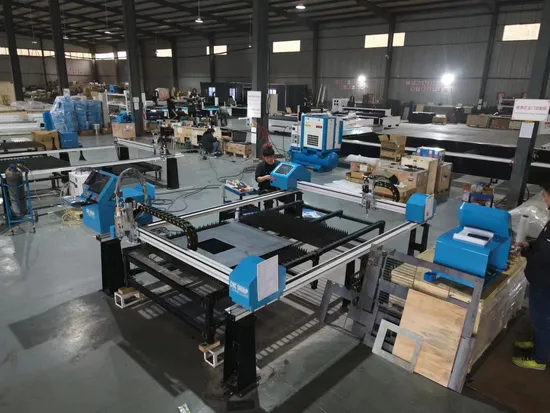 Economical Laser Cutting Machine 1500W CNC Laser Cutting Machine