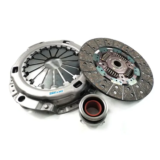 Mhc3003 Me515796 Me539919 Clutch Plate Clutch Kit for Mitsubishi