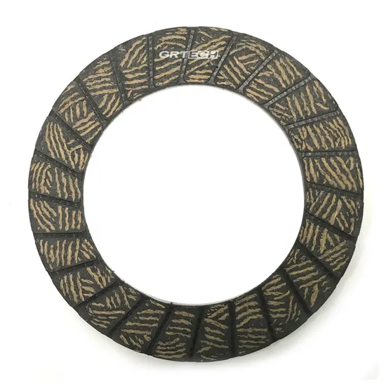 Grt-Sc-1 Cheap Price Clutch Facing to Africa Market