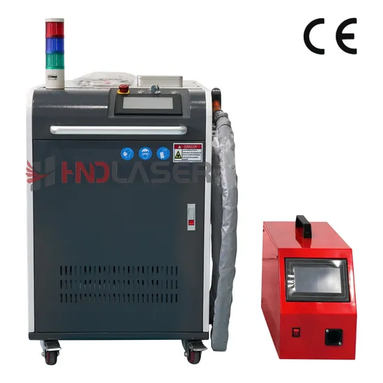 1000W 1500W 2000W Handheld Laser Welding Gun 3in1 Multifunctional Welding Cutting Cleaning Fiber Laser Welding Machine Welder Automatic Hnd