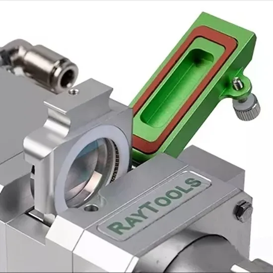Gc Factory Laser Parts Laser Equipment Parts Auto