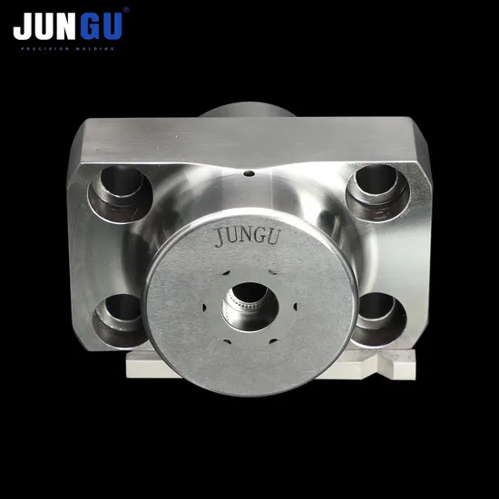 M22 1.5 Die Colding Heading Nut Die Customization Color Mould