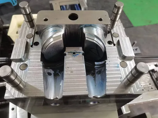 Plastic Injection Mold Making for Household Products