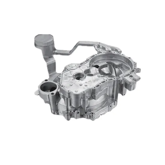 Custom Aluminum Injection Die Casting Mold Mould Manufacturer Auto Parts Maker