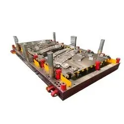 OEM Trim Auto Parts of Tool & Die Tool Maker, Automotive Complicated Large Tool & Die Maker