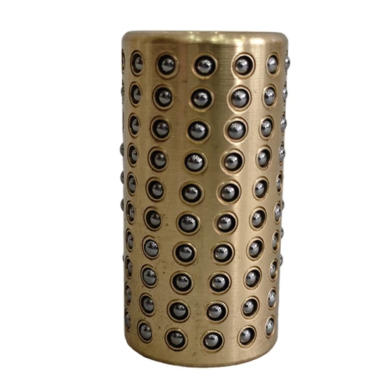 Best Selling Ball Cage Retainer Ball Guide Durable Retainer Bearing Cage Sleeve