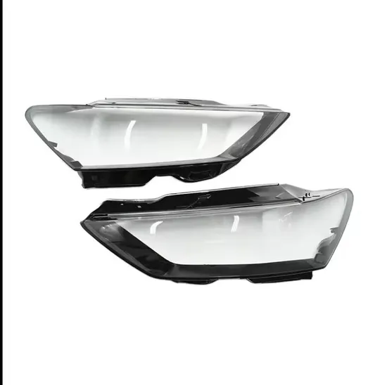 Auto Spare Parts Auto Lighting System Halogen/Xenon Headlights