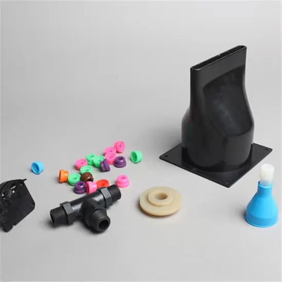 Customizable Plastic Injection Mould for Diverse Industry Applications