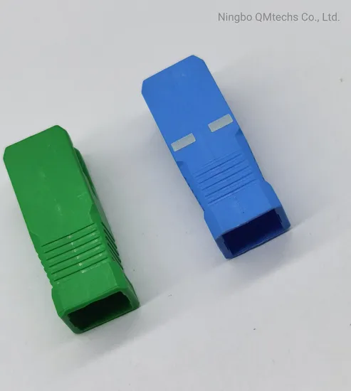 Precision Plastic Mould Injection Mould Plastic Injection Pei Mould for Optical Fiber Connectors Optical Fiber Mould