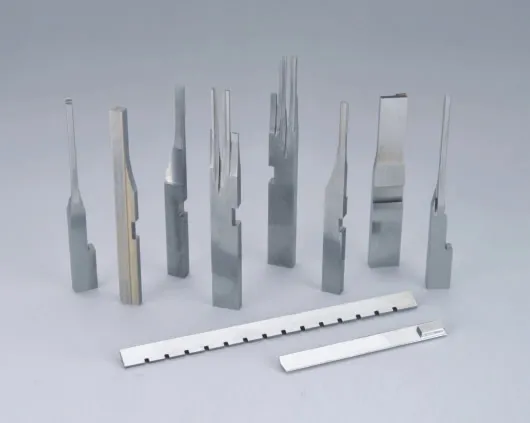 Advanced Stamping Tool for Quality Spare Parts Manufacturing